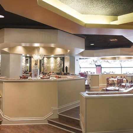 Holiday Inn Allentown Center City מראה חיצוני תמונה