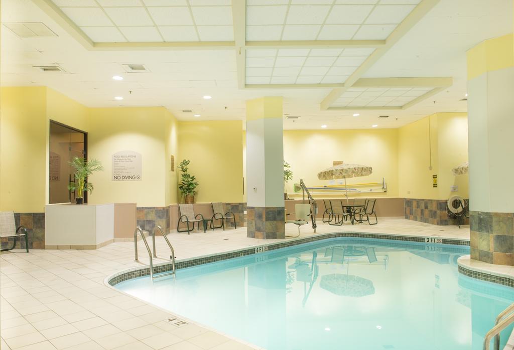 Holiday Inn Allentown Center City מראה חיצוני תמונה
