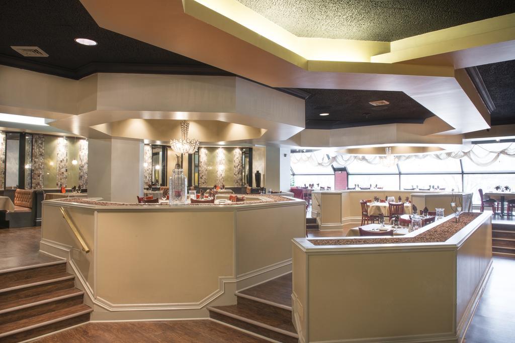 Holiday Inn Allentown Center City מראה חיצוני תמונה