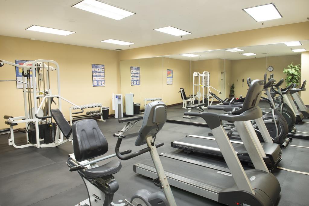 Holiday Inn Allentown Center City מראה חיצוני תמונה