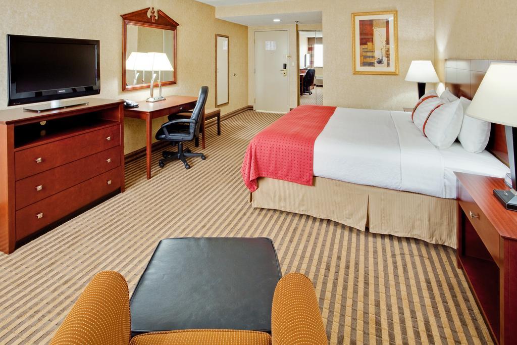 Holiday Inn Allentown Center City מראה חיצוני תמונה