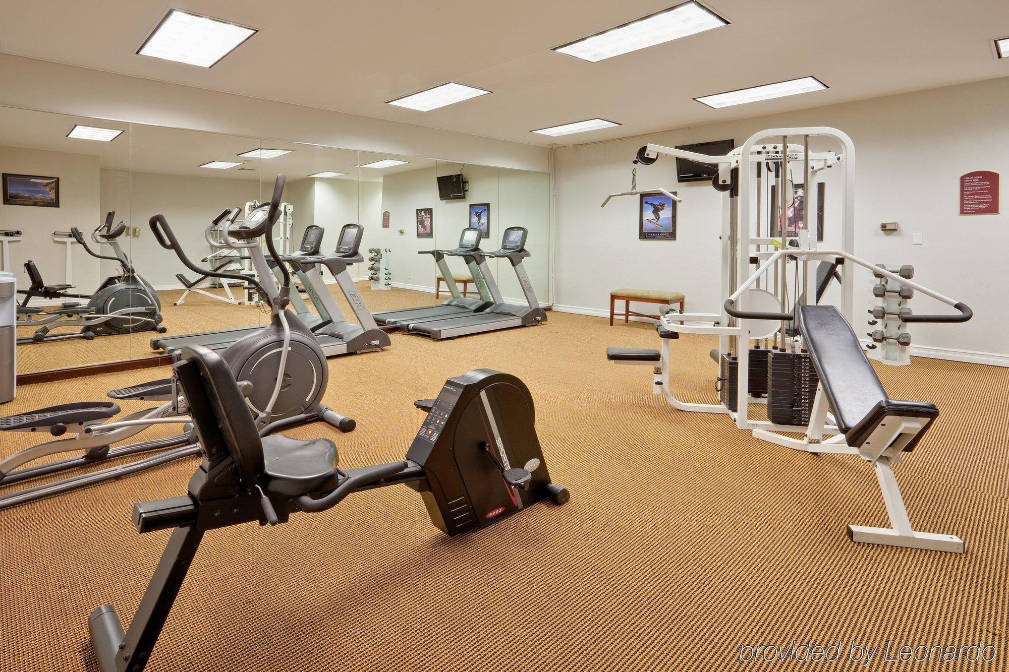Holiday Inn Allentown Center City מראה חיצוני תמונה