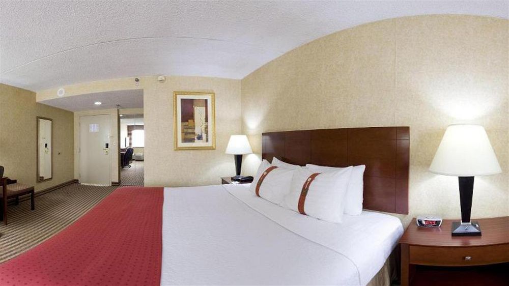 Holiday Inn Allentown Center City מראה חיצוני תמונה