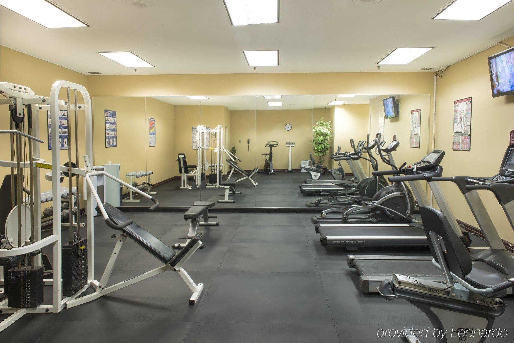 Holiday Inn Allentown Center City מראה חיצוני תמונה