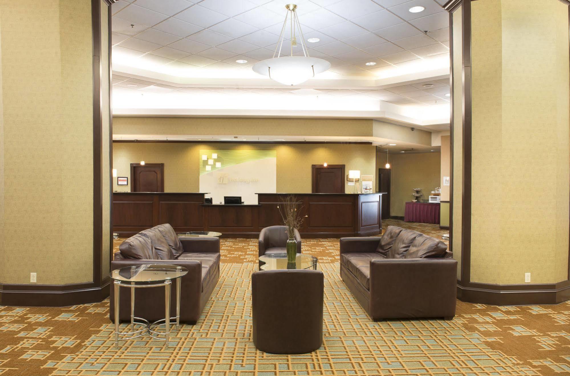 Holiday Inn Allentown Center City מראה חיצוני תמונה